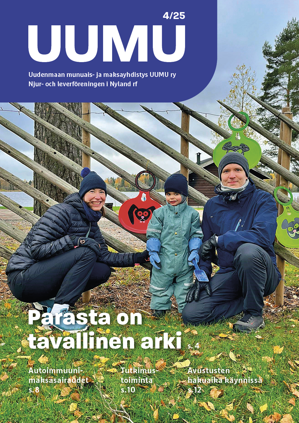 Lehti 4/2025